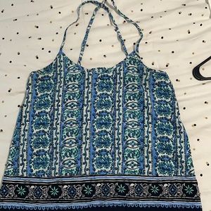 Three hollister tops $25